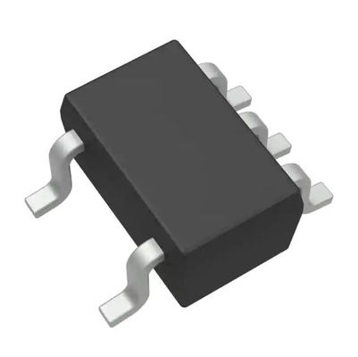 1P1G125QDCKRG4Q1 1 elemento 1 bit por elemento Salida de 3 estados SC-70-5