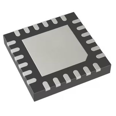 Amplificador IC de MAX9737ETG +T 1 zócalo de IC de la INMERSIÓN de la clase D 24-TQFN del canal