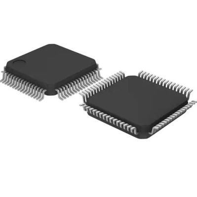 STM32F100RDT6B DIP IC Zócalos IC MCU 32BIT 384KB FLASH 64LQFP 2V ~ 3.6V