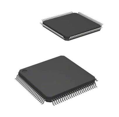 STM32F100VCT6B Circuitos integrados de interruptor de alimentación MCU 32BIT 256KB FLASH 100LQFP 24K x 8