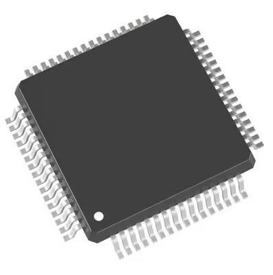 STM32F103RDT6 Circuitos integrados de interruptor de alimentación MCU 32BIT 384KB FLASH 64LQFP I/O 51