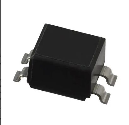 Interruptor ZJYS51R5-2PT-012 ICs 200 ohmios @ 100 DCR 120mOhm del megaciclo 2A