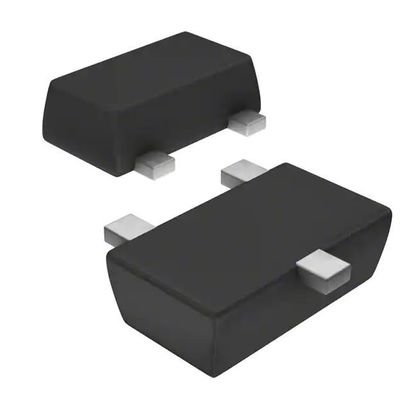 ZXMS6004FFTA IC PWR CONTROLADOR N-CHAN 1:1 SOT23F 1.3A 60V SOT-23F