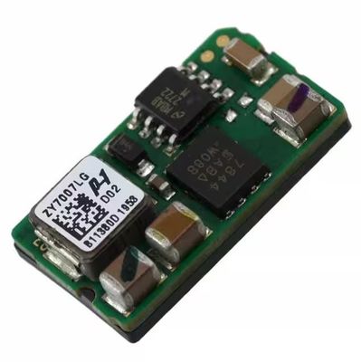 El convertidor 1 de ZY7007LG-T3 DC hizo salir 0,5 ~ 5.5V 7A 3V - entrada 14V