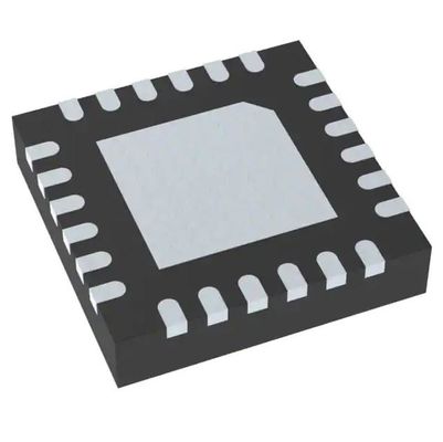 Soporte superficial de 24VQFN 4.5A Li Ion Charger IC BQ24195RGET