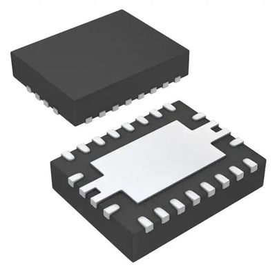 Circuito integrado Chip Charger 20-VQFN 4.2V 500mA actual de BQ25012RHLR