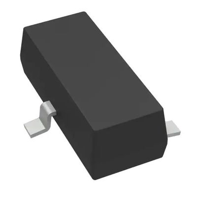 gestión ICs TLV431BQDBZR SOT23-3 del poder de 1.24V 6V 15mA