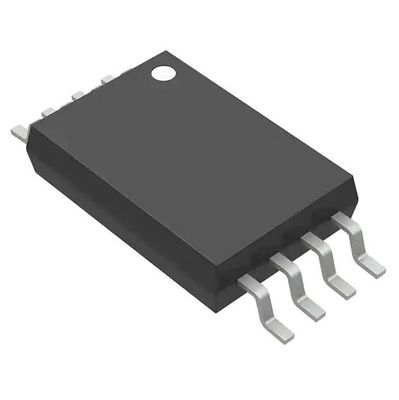 8-TSSOP Monitor de batería de iones de litio IC Montaje en superficie IC 25DSBGA BQ26221PWR