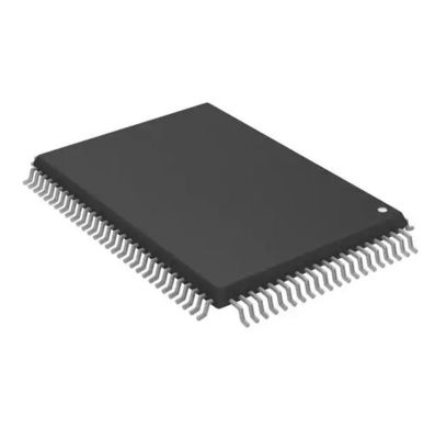 Dispositivo lógico programable complejo XC9572-10PQ100C IC CPLD 72MC 10NS 100QFP