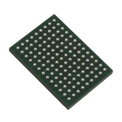 Transmisor-receptor Gigabit Ethernet IC 117LBGA 3V -3.6V de VSC8211XVW