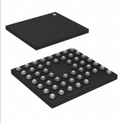 NRF52832-CIAA-R IC Rf Txrx+Mcu Ism&gt;1ghz 50xfbga RF y radio