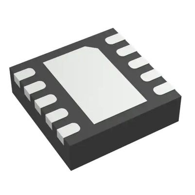 Regulador electrónico 5Al 15% 10vson 10-VSON (3x3) del fusible de TPS259261DRCR Ic