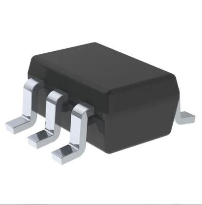 Circuito integrado Chip Ic Switch Spdt de TS5A9411DCKR X 1 9ohm Sc70-6