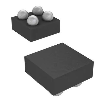 1:1 4dsbga 2A 4-DSBGA del P-canal del interruptor/del conductor de TPS22916CYFPR IC