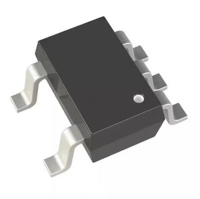 Ajuste 300ma Tsot23 de Chip Ic Reg Lin Pos del circuito integrado ADP171AUJZ-R7