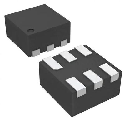 TPS389025QDSERQ1 circuito integrado Chip Ic Supervisor 1 canal 6wson