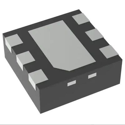 LP5912-2.8DRVR Circuito integrado Chip Ic Reg Lineal 2.8v 500ma 6wson