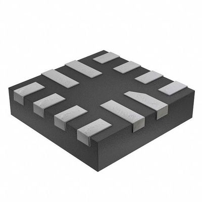 El interfaz del tratamiento de señales de TUSB211IRWBR IC especializó 12x2qfn