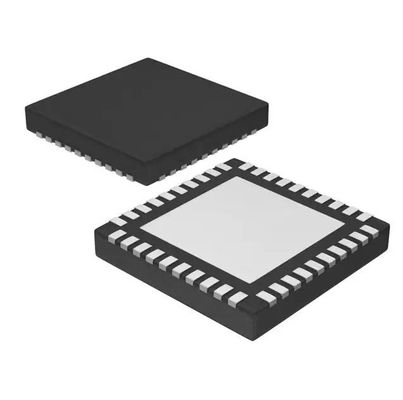 CC2541F256RHAR CI RF TxRx + MCU Bluetooth Bluetooth v5.0 2,4 GHz 40-VFQFN