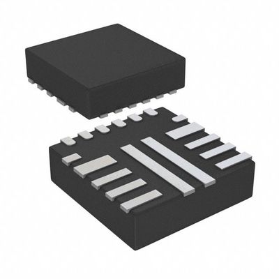 Circuito integrado Chip Ic Reg Buck Adj 12a 18vqfn de TPS56C215RNNR