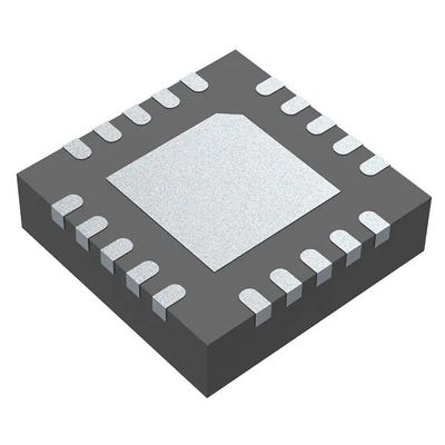 Circuito integrado Chip Surge Supp 8vc 2-Circuit 20wqfn de TPD8S300RUKR