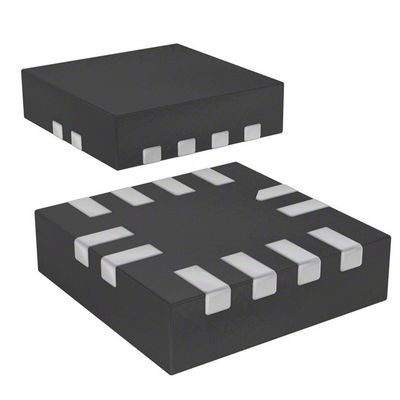 Circuito integrado Chip Ic Reg Bck Bst 3.3v 500ma 12vqfn de TPS63051RMWR