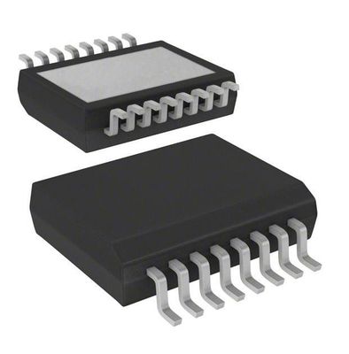 VND7030AJTR Interruptor de alimentación/controlador IC 1:1 N-Channel 40A PowerSSO-16