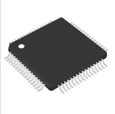 Componentes electrónicos Mcu 16bit 128kb Fram 64lqfp de MSP430FR5962IPMR Ic