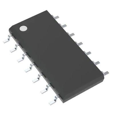 Diferencial del circuito del amplificador 4 de LMC6036IMX/NOPB Cmos, Carril-a-carril 14-SOIC