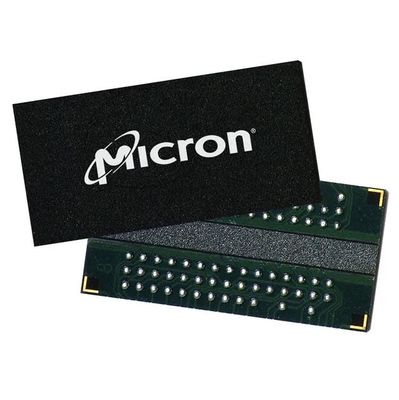 MT47H16M16BG-3IT: Circuito integrado Ic Chip Dram 256mbit 84fbga paralelo de B