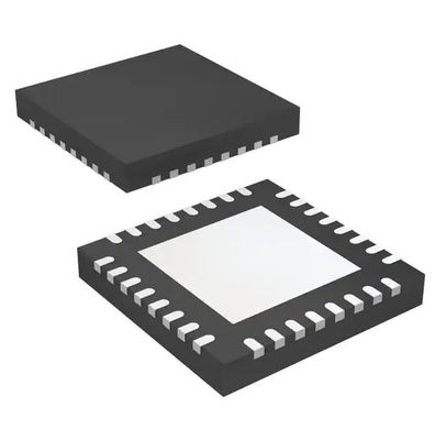 Tratamiento de señales de IC del amplificador de LMH6521SQE/NOPB Vgain amperio 32wqfn