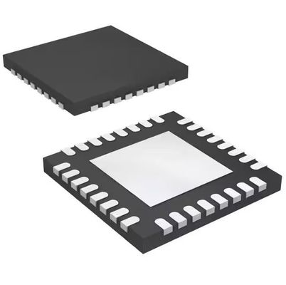 Expansor 24 I²C de la E/S de Smbus 32uqfn del chip Xpndr 400khz de TCA6424ARGJR Ic