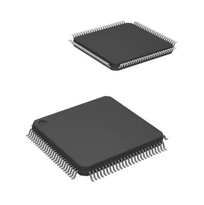 Componentes electrónicos Mcu 32bit 128kb 100lqfp de destello de TMS320F28062FPZT Ic