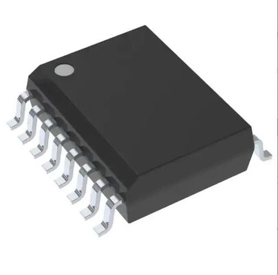 Entrada del Ic Chip Automotive 50-Mv del transistor AMC3302QDWERQ1, Precisio