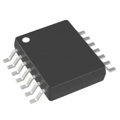 4:1 11.5ohm 14tssop del Ic Chip Ic Mux del transistor ADG5404FBRUZ-RL7