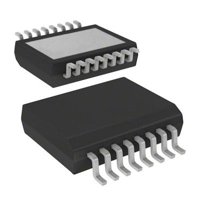 Conductor del 1:1 Pwrsso16 del Ic Chip Pwr Drvr N-Chan del transistor de VN7016AJTR
