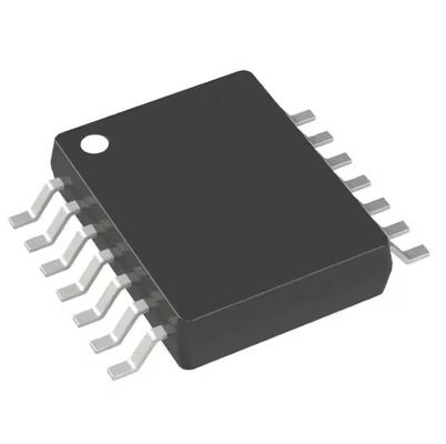 4:1 del interruptor del 4:1 11.5ohm 14tssop del Ic Chip Mux del transistor ADG5404FBRUZ-RL7