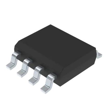 Canal N 7A 8-SOIC 4.5V ~ 28V del 1:1 del interruptor/del conductor de VN5E160ASTR-E