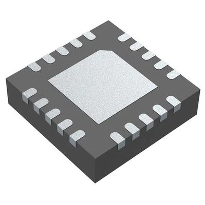 Registro CTRLR RDA 2OUT 20WQFN de IC del microprocesador del sensor de temperatura de TPS51216RUKR