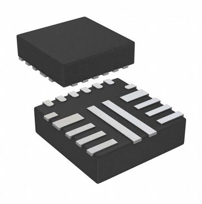Salida 8A TPS568215RNNR de 18VFQFN Buck Switching Regulator IC 0.6V 1