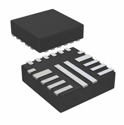18VFQFN TPS56C215RNNR Buck Regulador de conmutación IC 0.6V 1 Salida 12A