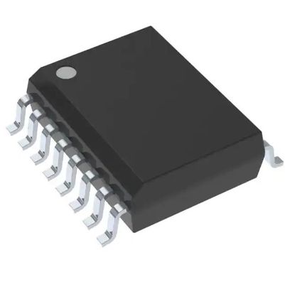 Sensor de temperatura de ISO3086TDWR Chip Transceiver Isolated 16-SOIC
