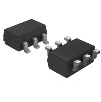 Convertidor 1 de ADS1100A0IDBVR Digitaces entrado 1 pedazo del Sigma-delta SOT-23-6 16