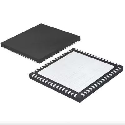 Circuito integrado Chip Mcu 16bit 64kb 64vqfn de destello de MSP430F5247IRGCR