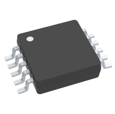 TPS2491DGSR Chips IC comunes Ctrlr Gp de intercambio en caliente 10vssop 9V ~ 80V