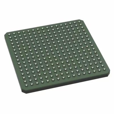 Transistor Ic Chip Telecom Interface de BCM8705BIFBG 10 gigabites