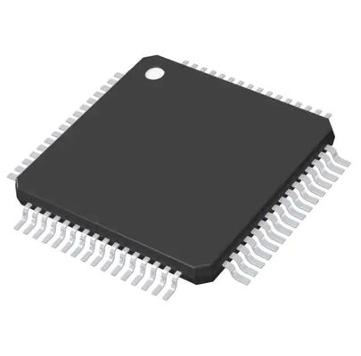 Codificador-decodificador 108db 192khz 64-Lqfp de los componentes electrónicos de CS42448-DQZR Ic