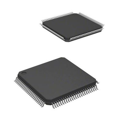 Transistor Ic Chip Ic Mcu 32bit 256kb 100lqfp de destello de MC56F84789VLL