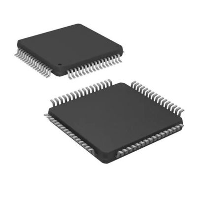 Chip de circuito integrado ADS1299IPAGR Afe 8 Chan 24bit 64tqfp