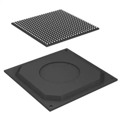 Transistor Ic Chip Ic Mpu I.Mx53 800mhz 529fbga de MCIMX537CVV8C